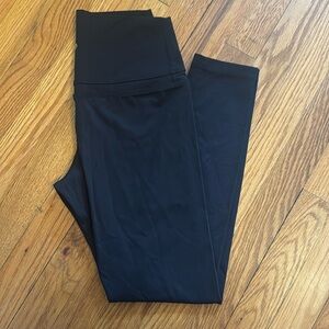 Crz Yoga size small - black leggings